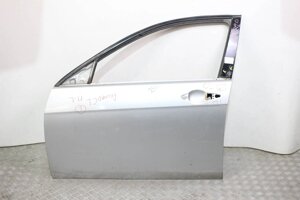 Двері передня ліва дефект Honda Accord (CL/CM) 2003-2008 67050SEA010ZZ (79795) в Києві от компании Автозапчасти б/у для японских автомобилей – выбирайте Razborka6062