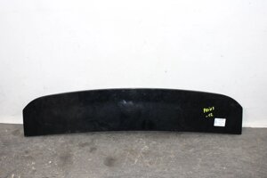Спойлер кришки багажника Toyota Prius (ZVW35) 2009-2015 7608547907 (84687) в Києві від компанії Автозапчасти б/у для японских автомобилей – выбирайте Razborka6062