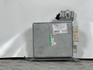 Блок управління рульовою рейкою Toyota Corolla E15 2007-2013 8965012240 (8123)