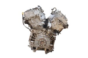 Двигун без навісного обладнання 3.5 Lexus RX (XU30) 2003-2008 2GRFE (65600)