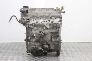 Двигун без навісного обладнання 1.6 HR16 Nissan Note (E11) 2006-2013 10102BC23F (3996)