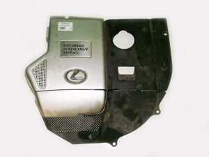 Декоративна накладка двигуна 3.3 Hybrid Lexus RX (XU30) 2003-2008 5379648050 (14034)