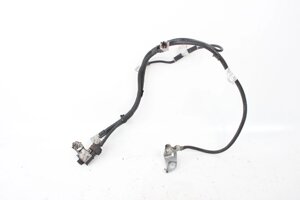 Клема АКБ мінусова 2.0 TDI Subaru Outback (BS/BN) 2014-2020 29182AA010 (82007) в Києві от компании Автозапчасти б/у для японских автомобилей – выбирайте Razborka6062