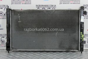 Радіатор основний 1.6 МКПП Mitsubishi ASX 2010-2022 MN156092 (35192) в Києві от компании Автозапчасти б/у для японских автомобилей – выбирайте Razborka6062