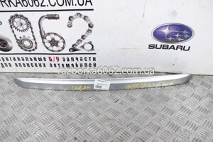 Накладка кришки багажника седан Subaru Impreza (GJ / GP) 2011-2017 91111FJ210TQ (27919) в Києві от компании Автозапчасти б/у для японских автомобилей – выбирайте Razborka6062