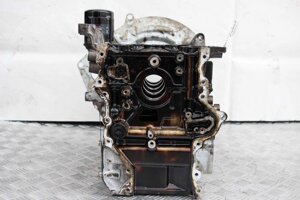 Блок двигуна 2.2 TDI Mazda 6 (GJ) 2012-2018 SHY102200D (10060667) в Києві от компании Автозапчасти б/у для японских автомобилей – выбирайте Razborka6062