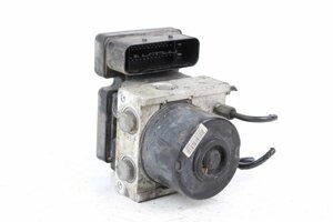 Блок ABS 1.3 Toyota Yaris 2005-2011 445100D031 (62167) в Києві от компании Автозапчасти б/у для японских автомобилей – выбирайте Razborka6062