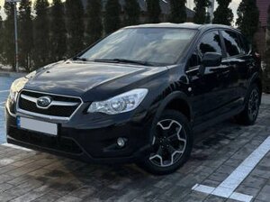 Розбирання Subaru XV 2011-2016 Razborka (28259) в Києві от компании Автозапчасти б/у для японских автомобилей – выбирайте Razborka6062