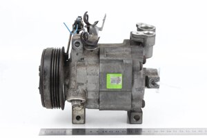 Компресор кондиціонера Subaru Impreza (GH / GE) 2007-2013 73111FG001 (42879) в Києві от компании Автозапчасти б/у для японских автомобилей – выбирайте Razborka6062