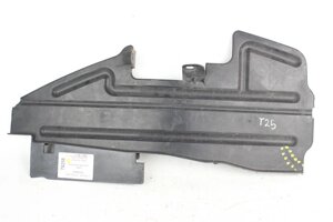 Повітропровід радіатора лівий Toyota Avensis T25 2003-2009 5329405010 (78258) в Києві от компании Автозапчасти б/у для японских автомобилей – выбирайте Razborka6062