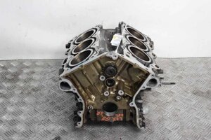 Блок двигуна під гільзовку (3GR-FSE)3.0 Lexus GS (S190) 2005-2012 1140180755 (78143) в Києві от компании Автозапчасти б/у для японских автомобилей – выбирайте Razborka6062