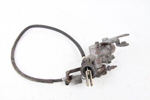 Клапан распреділеніі гальм Subaru Forester (SG) 2002-2008 27601SA010 (33398)