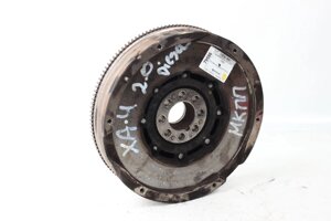 Маховік демпфер 2.0 Diesel Toyota RAV-4 IV 2012-2018 134500X020 (79586) в Києві от компании Автозапчасти б/у для японских автомобилей – выбирайте Razborka6062