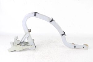 Петля кришки багажника ліва седан Kia Optima (JF) 2015-2020 79210D4000 (100560) в Києві від компанії Автозапчасти б/у для японских автомобилей – выбирайте Razborka6062