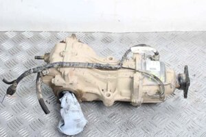 Редуктор задній Nissan X-Trail (T31) 2007-2012 38300JD610 (10225) в Києві от компании Автозапчасти б/у для японских автомобилей – выбирайте Razborka6062