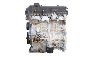 Двигун без навісного обладнання 1.4 Kia Rio (QB/UB) 2011-2017 G4FA (70560) ceed accent