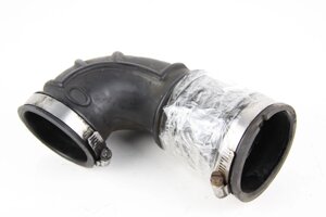 Патрубок повітряного фільтра гума 2.0 Diesel Subaru Forester (SH) 2008-2012 46012AG050 (46689)