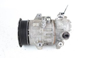 Компресор кондиціонера 2.2 TDI Toyota RAV-4 III 2005-2012 8831042250 (7353) в Києві от компании Автозапчасти б/у для японских автомобилей – выбирайте Razborka6062