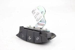 Кнопки керування на кермо керування аудіосистемою Mitsubishi Outlander (CW) XL 2006-2014 8750A021 (73569) в Києві от компании Автозапчасти б/у для японских автомобилей – выбирайте Razborka6062