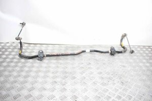 Стабілізатор передній 1,6 Kia Soul (AM) 20082013 548102K010 (86061) в Києві від компанії Автозапчасти б/у для японских автомобилей – выбирайте Razborka6062