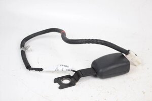Замок ременя передній правий Kia Soul (AM) 20082012 888402K200WK (81665)