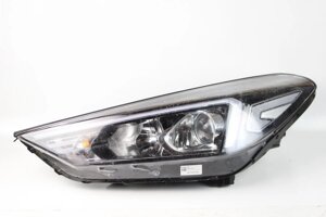 Фара ліва 18- Hyundai Tucson (TL) 20152020 92101D7600 (70839)