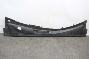 Жабо під лобове скло ( пластик ) Lexus RX (XU30) 2003-2008 5578148030 (4526) в Києві от компании Автозапчасти б/у для японских автомобилей – выбирайте Razborka6062