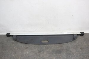 Шторка багажника бежева Kia Sportage (SL) 2010-2015 859103W000WK (57336) в Києві від компанії Автозапчасти б/у для японских автомобилей – выбирайте Razborka6062