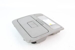 PLAFOF TOYOTA RAV-4 II 2000-2005 636500W011B2 (18176)