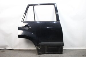 Двері задні праві Suzuki Grand Vitara (JB) 2006-2017 6800365832 (2391)