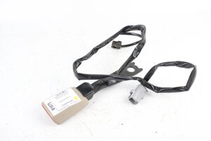 Замок ременя LH Toyota Venza (AV10) 2008-2017 732400T010A0 (81075) в Києві від компанії Автозапчасти б/у для японских автомобилей – выбирайте Razborka6062