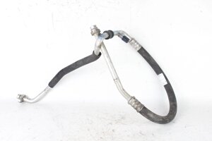 Трубка кондиціонера 2.0 TDI Toyota RAV-4 II 2000-2005 8870442170 (100165) в Києві від компанії Автозапчасти б/у для японских автомобилей – выбирайте Razborka6062