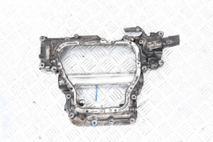 Полуподдон 2.0 Diesel Subaru Legacy (BM) 2009-2014 11120AA090 / 11120AA160 (64722) в Києві от компании Автозапчасти б/у для японских автомобилей – выбирайте Razborka6062