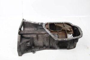 Полуподдон 1.4 Nissan Note (E11) 2006-2013 11111BX000 (79309) в Києві от компании Автозапчасти б/у для японских автомобилей – выбирайте Razborka6062