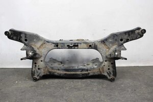 Балка задньої підвіски 2WD Nissan Qashqai (J10) 2007-2014 (82847)