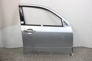 Двері передня права Mitsubishi Outlander (CU) 2003-2008 5700A122 (1071)
