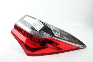 Ліхтар правий 16- Toyota Corolla E16 (E160) 2013-2018 8155002A80 (29667) в Києві від компанії Автозапчасти б/у для японских автомобилей – выбирайте Razborka6062