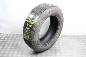 Шина R16 1шт. R16 215/65 Dunlop ST20 Grandtrek ШИНИ  (79762) 215/65 R16 98H (47.03) в Києві от компании Автозапчасти б/у для японских автомобилей – выбирайте Razborka6062