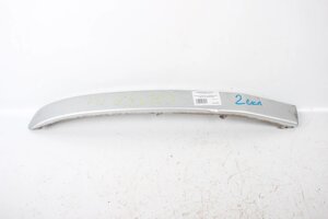 Молдинг бампера переднього 5D LH Mitsubishi Colt (Z30) 2004-2012 6405A079 (8053) в Києві від компанії Автозапчасти б/у для японских автомобилей – выбирайте Razborka6062