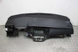 Торпедо з подушкою Toyota Avalon (XX40) 2013-2018 5540107080C0 (80403)