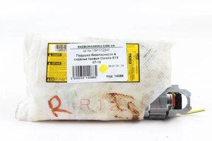 Подушка безпеки в сидінні права Toyota Corolla E15 2007-2013 7391012040 (14088) в Києві от компании Автозапчасти б/у для японских автомобилей – выбирайте Razborka6062