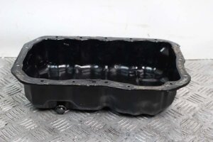 Піддон мотора 2.0 Diesel Mazda 6 (GH) 2008-2012 RF5C10400A (71533) в Києві от компании Автозапчасти б/у для японских автомобилей – выбирайте Razborka6062