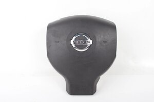 Подушка безпеки в кермо Nissan Note (E11) 2006-2013 985109U09A (7878)