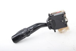 Перемикач подрулевий лівий 06- Subaru Forester (SG) 2002-2008 83115SA030 (499) в Києві від компанії Автозапчасти б/у для японских автомобилей – выбирайте Razborka6062