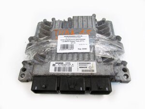 Блок управління двигуном 1.5 МКПП Diesel Nissan Tiida (C11) 2007-2013 S122326109A (23361) в Києві от компании Автозапчасти б/у для японских автомобилей – выбирайте Razborka6062