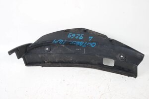 Накладка під ліхтар задня LH Subaru Outback (BP) 2003-2009 84953AG180 (9269) в Києві від компанії Автозапчасти б/у для японских автомобилей – выбирайте Razborka6062