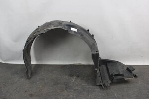 Підкрилок передній лівий Toyota Corolla Verso 2004-2009 538760F010 (80325)