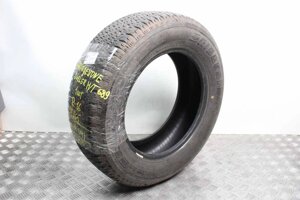 Шина R16 1шт. R16 215/65 Bridgestone Dueler H/T 689 ШИНИ  (79763) 215/65 R16 98H (19.04) в Києві от компании Автозапчасти б/у для японских автомобилей – выбирайте Razborka6062