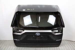 Кришка багажника Toyota RAV-4 V 2018- 6700542650 (50151)