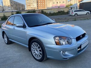 Розбирання Subaru Impreza (GD-GG) 2000-2007 Razborka (11779) в Києві от компании Автозапчасти б/у для японских автомобилей – выбирайте Razborka6062